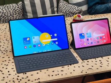 MAROKO133 Breaking gadget: Samsung Galaxy Tab S11 Series Resmi Meluncur, Tablet Tipis deng