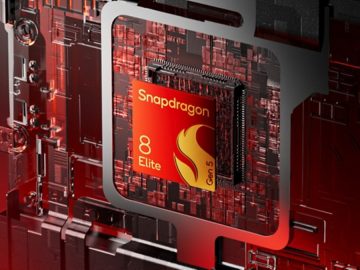 MAROKO133 Hot gadget: Qualcomm Debut Snapdragon 8 Elite Gen 5, Chipset Untuk Flagship Terb