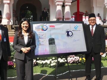 MAROKO133 Update gadget: Hari Bhakti Postel ke-80, Pelaku Industri ICT Dukung Percepatan D