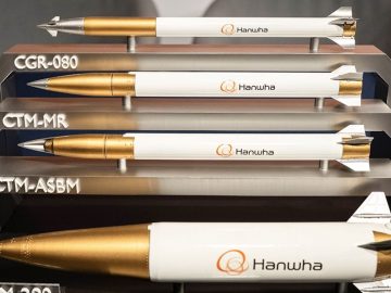 MAROKO133 Hot ai: Anti-jamming GPS to be integrated into precision-guided missiles to meet