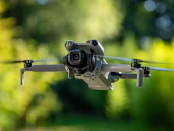 MAROKO133 Hot gadget: Hakim Federal Tolak Upaya DJI Keluar dari Daftar Perusahaan Militer