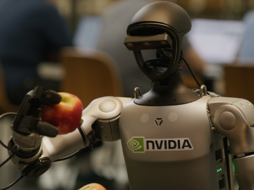 MAROKO133 Update ai: Humanoid robots get smarter muscles and sharper minds with NVIDIA’s l