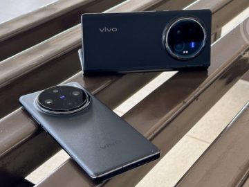 MAROKO133 Update gadget: vivo Siap Rilis OriginOS 6 Berbasis Android 16, Akhirnya Hadir Gl