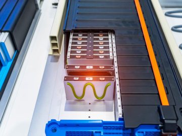 MAROKO133 Update ai: MIT cracks code of lithium-ion chemistry for faster, more powerful EV