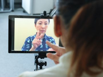 MAROKO133 Breaking ai: Chinese university startup’s new AI platform translates text to sig