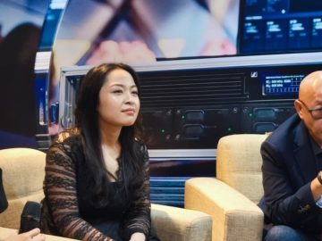 MAROKO133 Eksklusif gadget: Sennheiser Rayakan 80 Tahun True Sound, Soroti Peran Industri