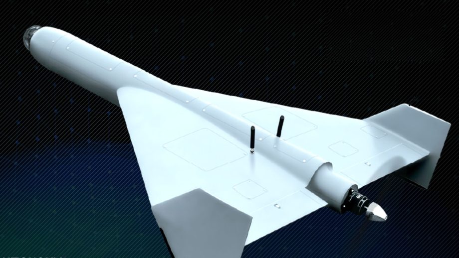 MAROKO133 Eksklusif ai: New autonomous strike drone completes trials with 1,000-mile range