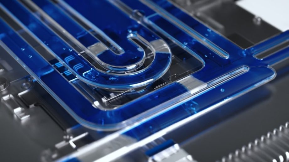 MAROKO133 Update gadget: REDMAGIC Perkenalkan Pendingin Cair Aktif Pertama di Smartphone,