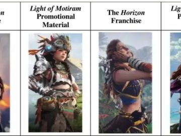 MAROKO133 Hot gadget: Light of Moritam Diklaim Meniru, Sony Ingin Hakim Beri Keputusan Seg