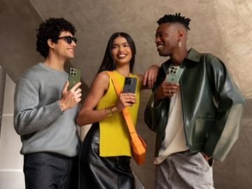 MAROKO133 Breaking gadget: Motorola Rilis Pesaing iPhone Air, Lebih Murah dengan Baterai J