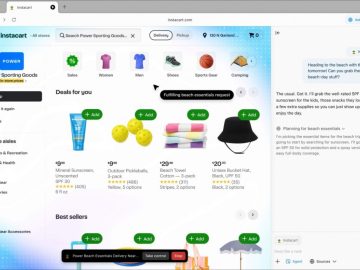 MAROKO133 Hot gadget: OpenAI Umumkan Atlas, Browser Baru dengan Integrasi ChatGPT Penuh di