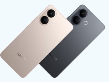 MAROKO133 Eksklusif gadget: Jadi Smartphone All-Rounder Terbaru, Harga iQOO Z10R Dibandero