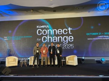MAROKO133 Breaking gadget: Lintasarta Umumkan Deretan 10 Startup Terbaik dari Semesta AI 2