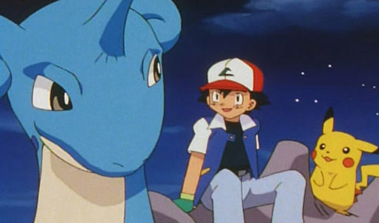 MAROKO133 Update game: 10 Pokemon Paling Lemah yang Ditangkap Ash Ketchum di Anime Wajib B