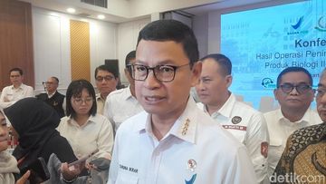 MAROKO133 Breaking kesehatan: Kepala BPOM Sampaikan Orasi Ilmiah, Tekankan Ilmu Pengetahua