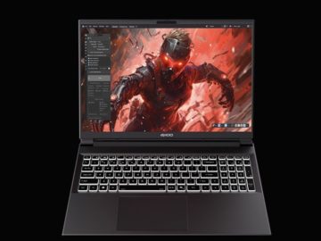 MAROKO133 Breaking gadget: Laptop Gaming Pongo 755 Hadir Dibekali RTX 50 Series Wajib Baca