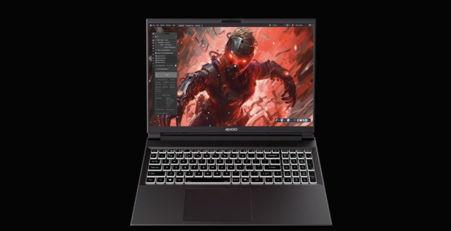 MAROKO133 Breaking gadget: Laptop Gaming Pongo 755 Hadir Dibekali RTX 50 Series Wajib Baca