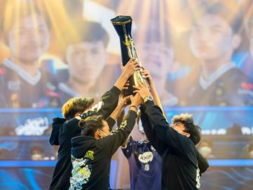 MAROKO133 Update gadget: Doritos dan EVOS Esports Hadirkan Semangat “Bold” untuk Generasi