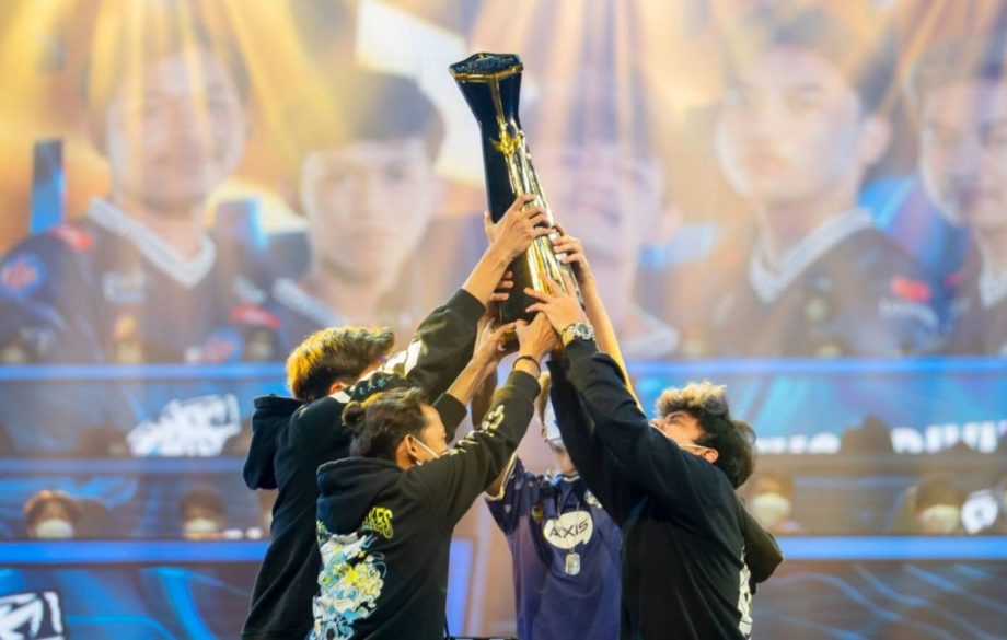 MAROKO133 Update gadget: Doritos dan EVOS Esports Hadirkan Semangat “Bold” untuk Generasi