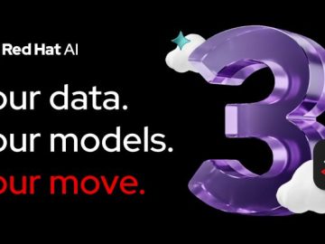 MAROKO133 Eksklusif gadget: Red Hat AI 3 Resmi Diluncurkan untuk Percepat Transformasi Bis