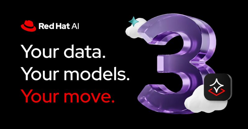 MAROKO133 Eksklusif gadget: Red Hat AI 3 Resmi Diluncurkan untuk Percepat Transformasi Bis