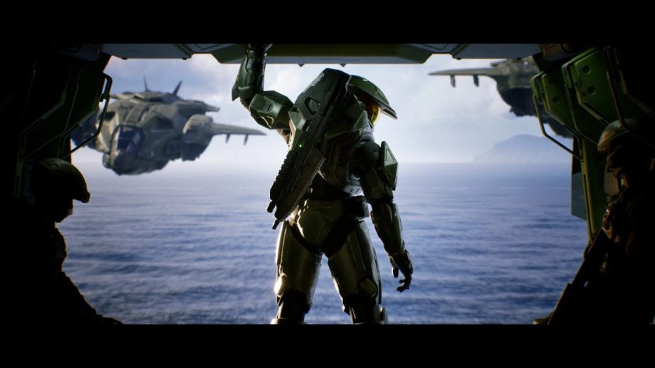 MAROKO133 Eksklusif gadget: Halo Resmi Hadir di PlayStation, Franchise Legendaris Xbox Sia
