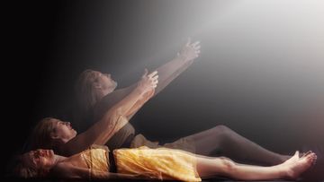 MAROKO133 Update kesehatan: Pengakuan Orang-orang yang Pernah 'Mati Suri', Ini y