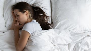 MAROKO133 Eksklusif kesehatan: Mengapa Mimpi Buruk Sering Datang Saat Demam? Ini Penjelasa