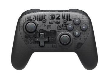 MAROKO133 Breaking gadget: Resident Evil: Requiem Resmi Buka Pre-Order, Ada Controller Eks