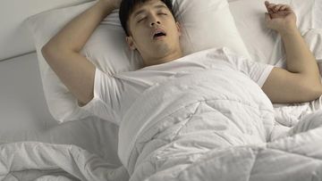 MAROKO133 Hot kesehatan: Neurolog Ungkap Ciri-ciri Mendengkur yang Jadi Gejala Stroke, Jan