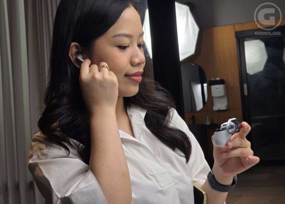 MAROKO133 Update gadget: Lebih dari Sekadar Earbuds, Galaxy Buds3 FE Hadirkan Pengalaman A