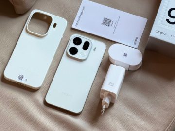 MAROKO133 Eksklusif gadget: Unboxing OPPO Find X9 Pro, Flagship Terbaru yang Siap Resmi 5