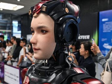 MAROKO133 Breaking ai: 7 ‘secret’ systems that make humanoid robots think, walk and work l