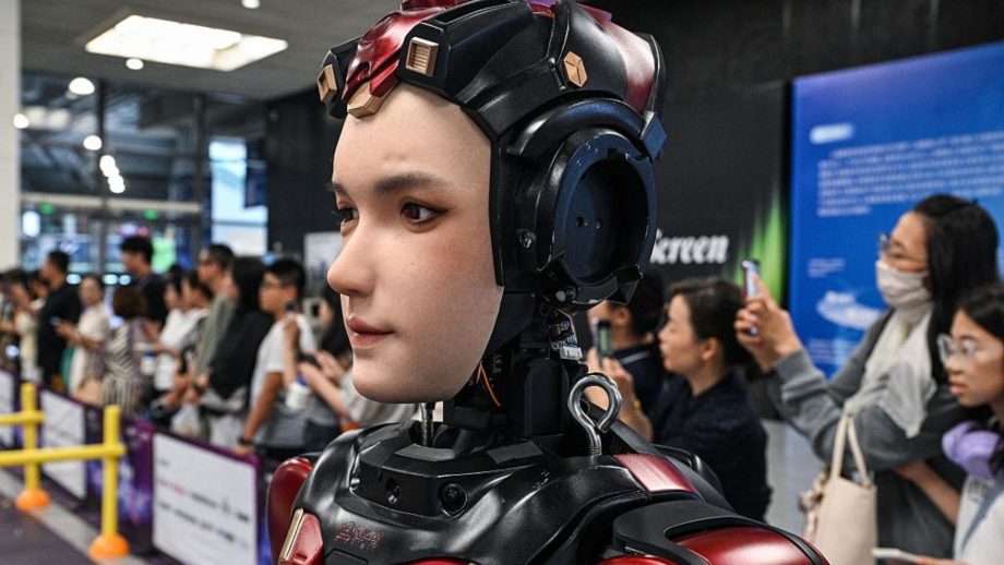 MAROKO133 Breaking ai: 7 ‘secret’ systems that make humanoid robots think, walk and work l