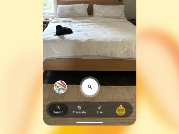 MAROKO133 Update gadget: Buruan Dicoba! Cara Pakai Nano Banana untuk di Goggle Lens Terbar