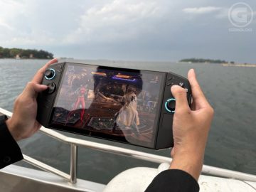MAROKO133 Eksklusif gadget: Spesifikasi Lenovo Legion Go 2, Gaming Performa Ngebut di Harg