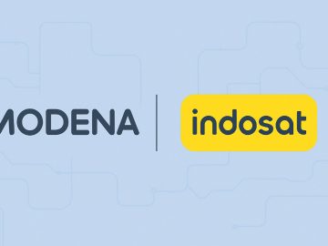 MAROKO133 Breaking gadget: MODENA dan Indosat Kolaborasi Hadirkan Layanan Telekomunikasi d