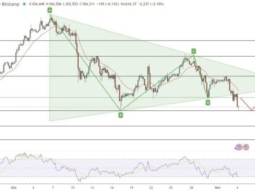 MAROKO133 Eksklusif crypto: Bitcoin Price Prediction: Wall Street Veteran Sees New All-Tim