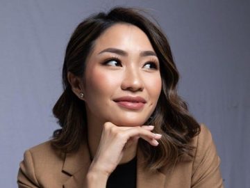 MAROKO133 Eksklusif startup: Working Mom di Kursi CMO: Jovita Widjaja Menggambarkan Invest