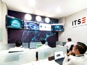 MAROKO133 Hot gadget: ITSEC Asia Catat Pertumbuhan Pendapatan 78 Persen di Kuartal III 202