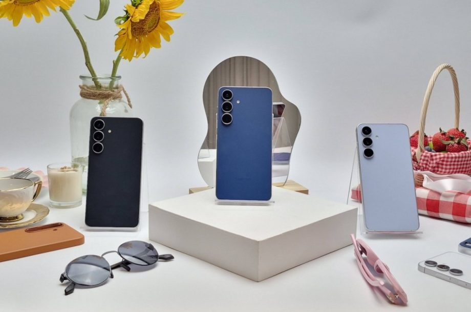 MAROKO133 Breaking gadget: 1 Bulan Bersama Samsung Galaxy S25 FE: Pengalaman Flagship Cerd