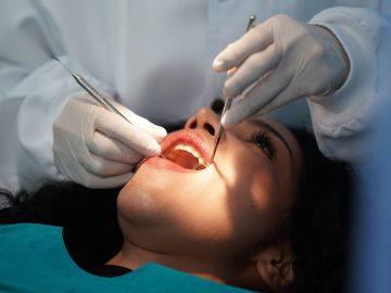 MAROKO133 Breaking ai: Scientists create fluoride-free gel that restores lost enamel withi