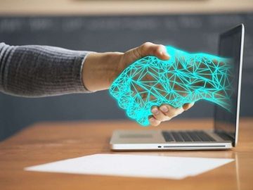 MAROKO133 Eksklusif gadget: Ketika AI dan Kepercayaan Bertemu: Wajah Baru Ekonomi Digital