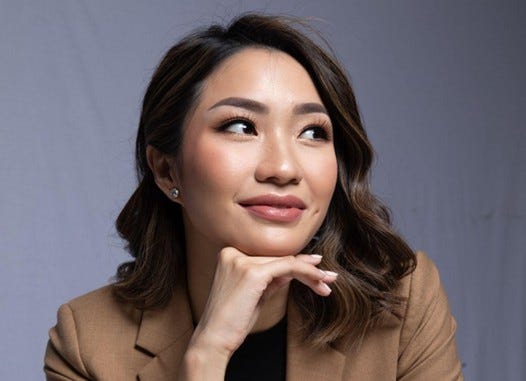 MAROKO133 Hot startup: Working Mom di Kursi CMO: Jovita Widjaja Menggambarkan Investasi Se