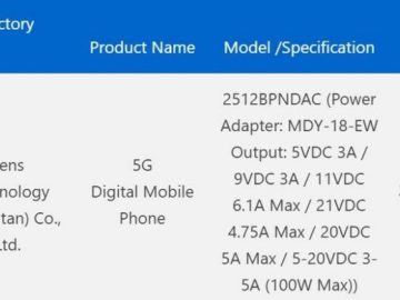 MAROKO133 Update gadget: Xiaomi 17 Ultra Dapat Sertifikasi di Tiongkok, Siap Andalkan Kame