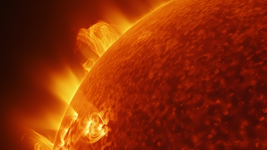 MAROKO133 Breaking ai: Ageing stars like sun swallow nearby planets, astronomers find ‘str