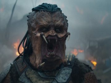 MAROKO133 Eksklusif gadget: Sinopsis Predator: Badlands, Ketika Pemburu Menjadi Sosok yang