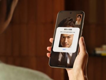 MAROKO133 Eksklusif gadget: Huawei Rilis Pesaing iPhone Air, Bawa Baterai 6500 mAh Hari In