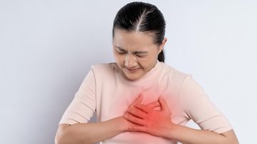 MAROKO133 Eksklusif kesehatan: 6 Tanda Kamu Mungkin Alami Penyumbatan Arteri, Waspadai Pen