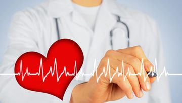 MAROKO133 Eksklusif kesehatan: Kematian Jantung Mendadak Makin Banyak Terjadi di Usia 30-a